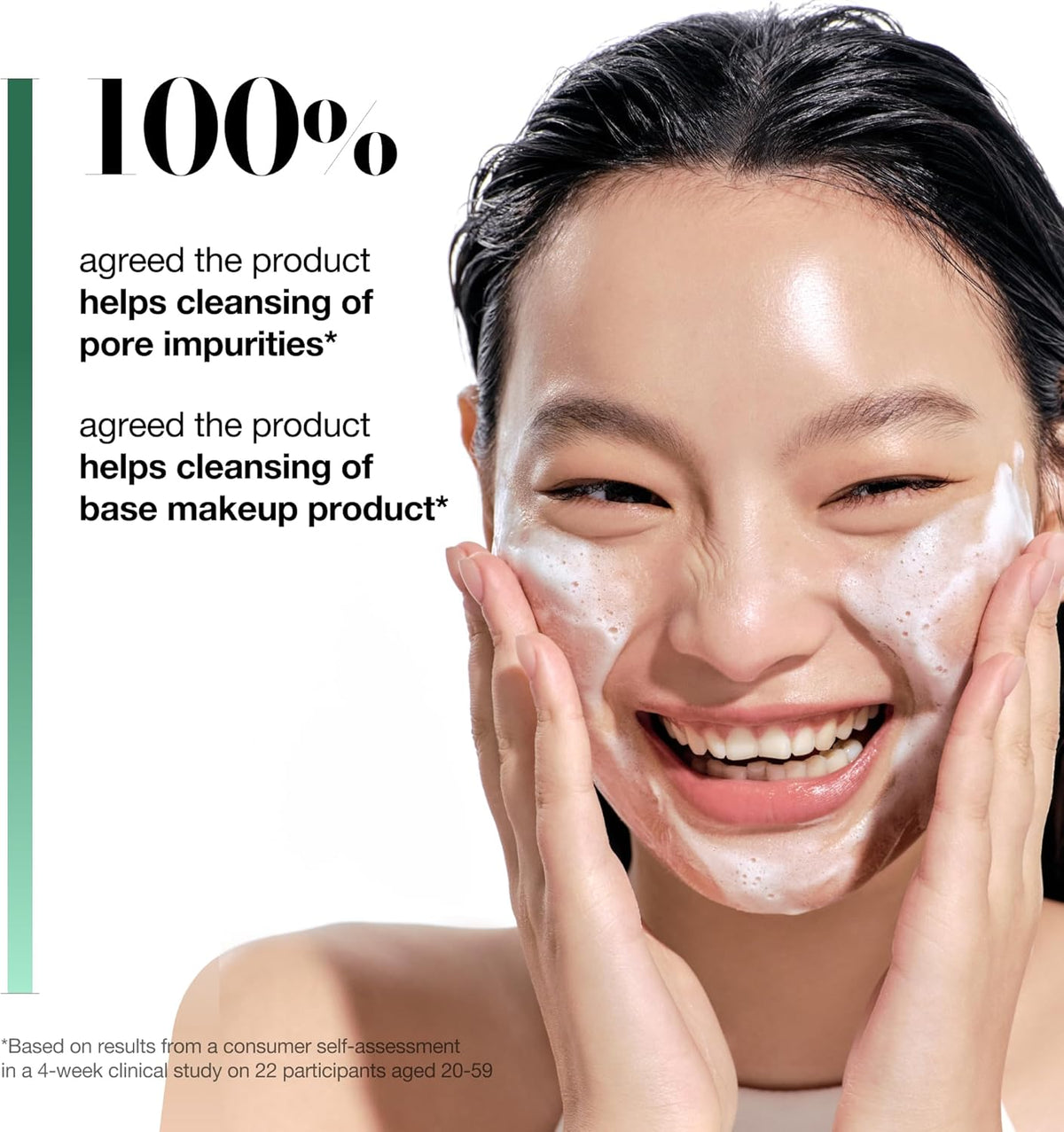 ANUA - Heartleaf Quercetinol Pore Deep Cleansing Foam (150ml)