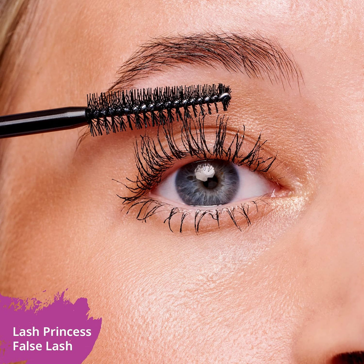 essence - Lash Princess False Lash Effect Mascara (12ml)