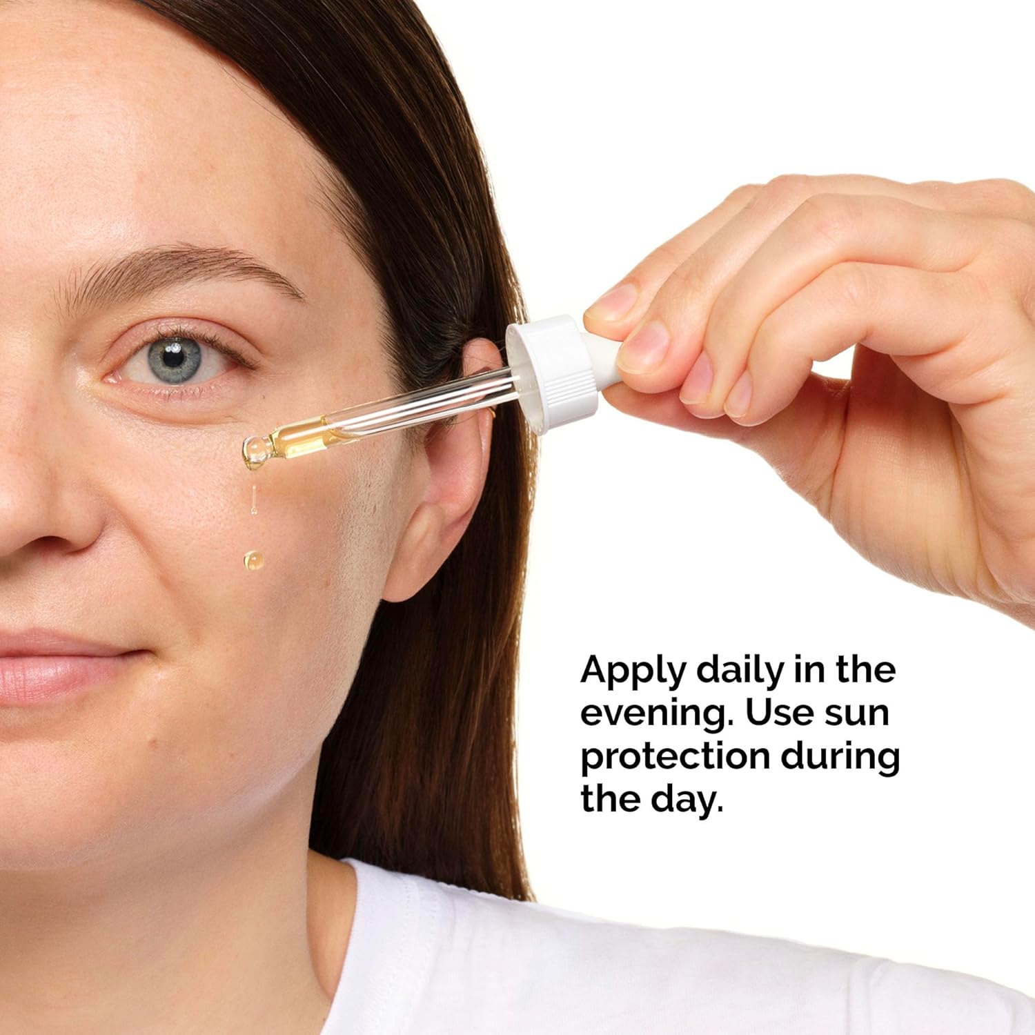 The Ordinary - Retinol 1% in Squalane (30ml) | Anti-Aging Serum