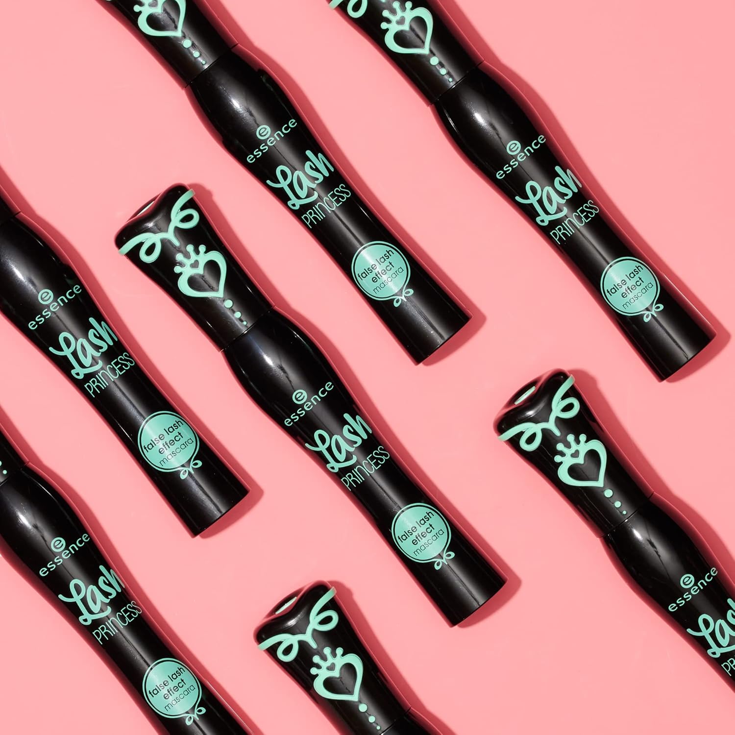 essence - Lash Princess False Lash Effect Mascara (12ml)