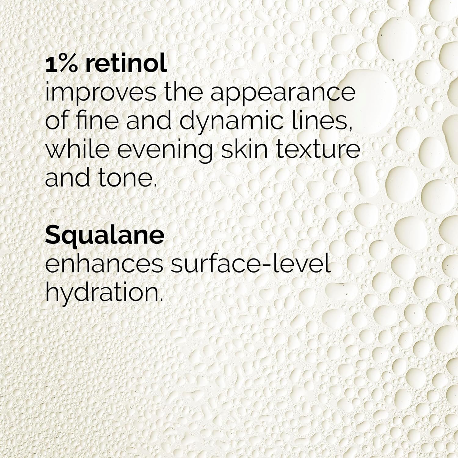 The Ordinary - Retinol 1% in Squalane (30ml) | Anti-Aging Serum