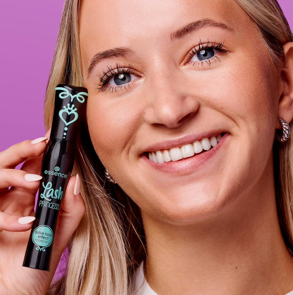 essence - Lash Princess False Lash Effect Mascara (12ml)