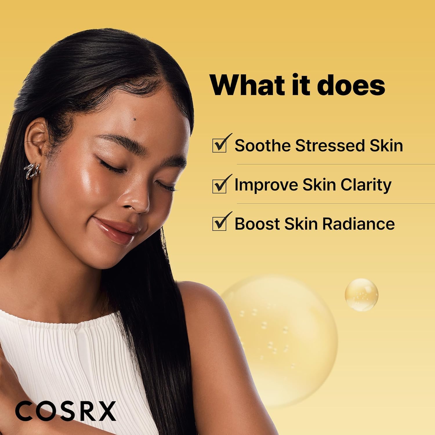 COSRX - Advanced Snail 96 Mucin Power Essence (100ml)
