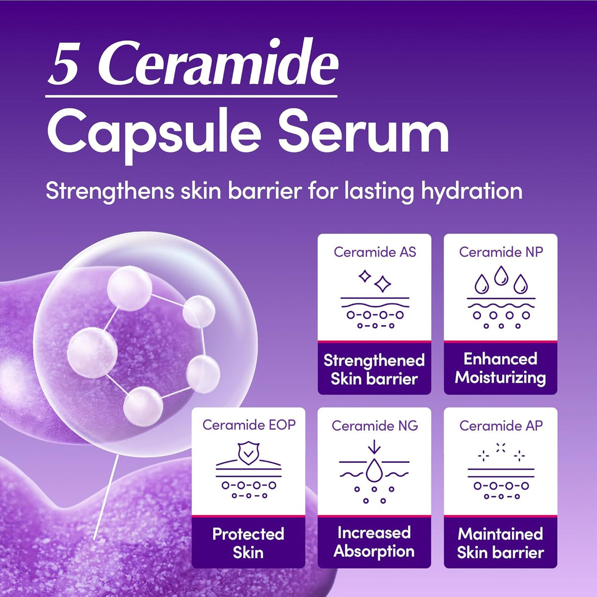 EQQUALBERRY - Bakuchiol Plumping Serum (30ml)