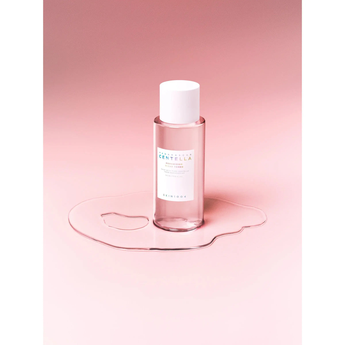 Skin 1004 Madagascar Centella Poremizing Clear Toner 210ml