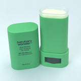 Black Bamboo Daily Soothing Sun Shield 20g - HaruHaru