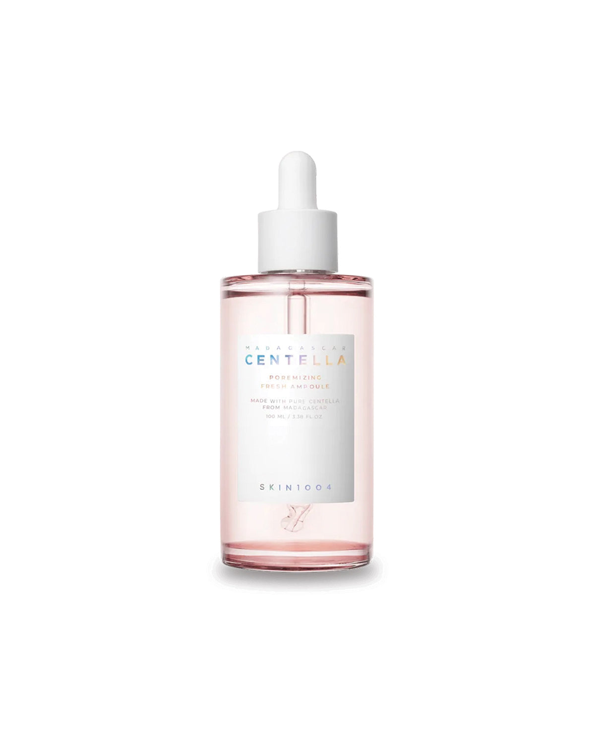 Skin 1004 Madagascar Centella Poremizing Fresh Ampoule