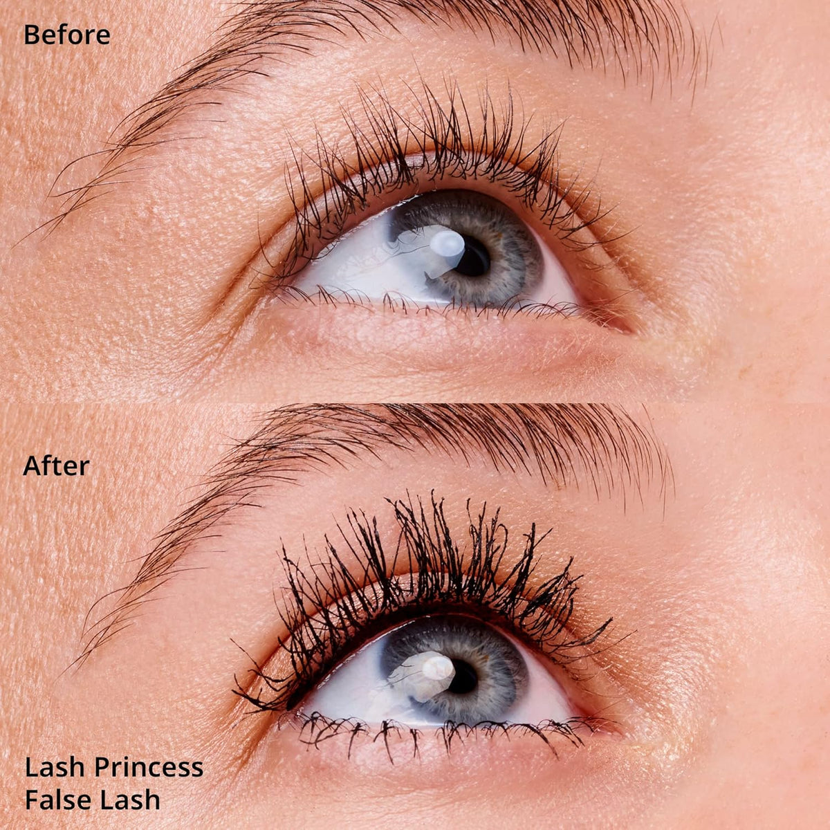 essence - Lash Princess False Lash Effect Mascara (12ml)