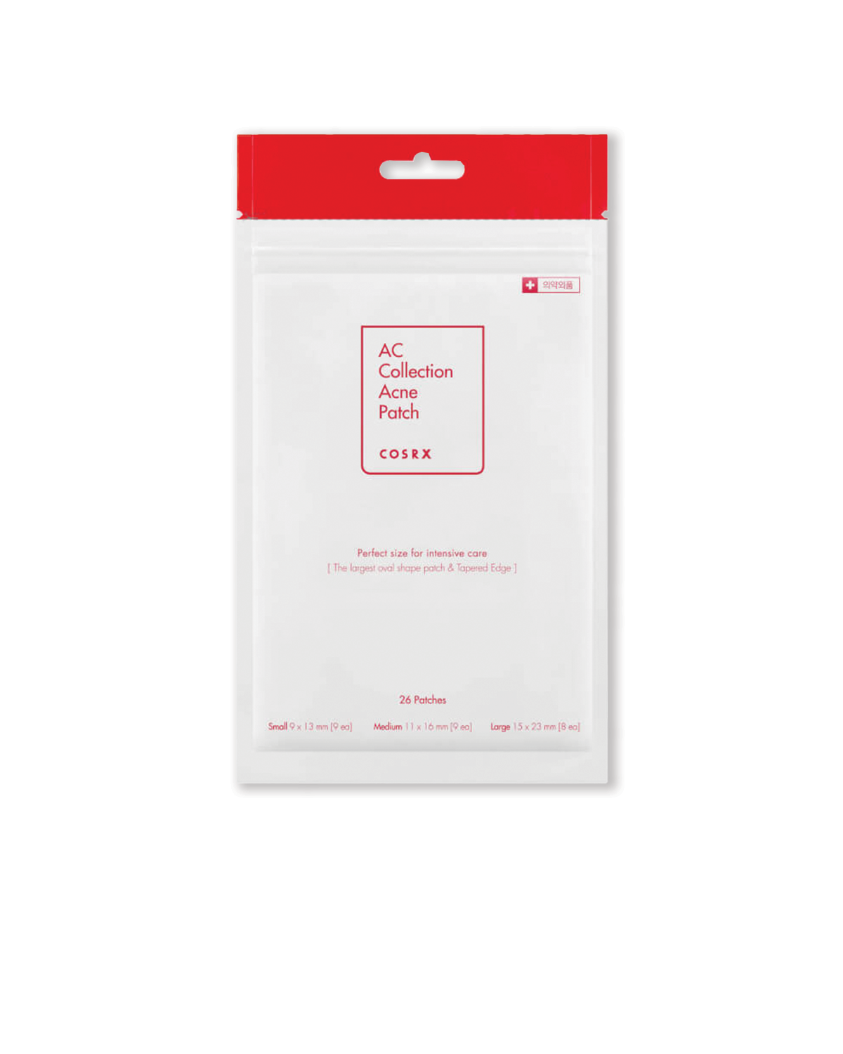 AC Collection Acne Patch 26 pcs - COSRX