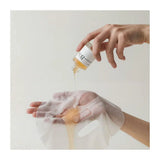 Heartleaf 80 Moisture Soothing Ampoule Mask 27ml - ANUA