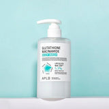 Glutathione Niacinamide Body Wash 300ml - APLB