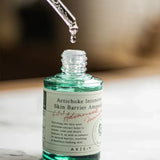 PDRN Hyaluronic Acid Capsule 100 Serum 30ml - ANUA