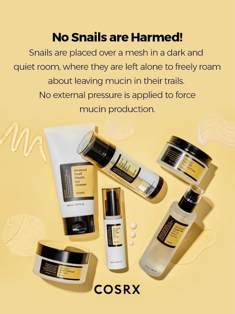 Advanced Snail 96 Mucin Power Essence 100ml - Cosrx
