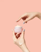 Peach 77 Niacin Enriched Cream 50ml - ANUA