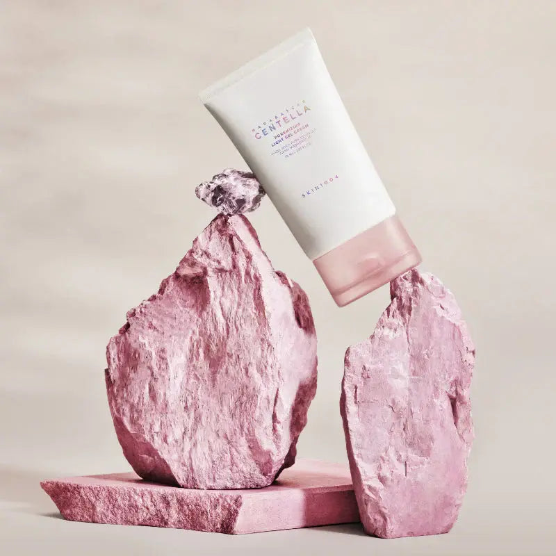 Skin 1004 Madagascar Centella Poremizing Light Gel Cream 75ml