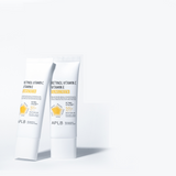 Retinol Vitamin C Vitamin E Sunscreen 40ml - APLB