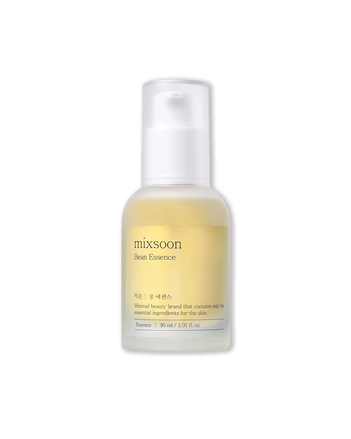 Bean Essence Mini 30ml - Mixsoon
