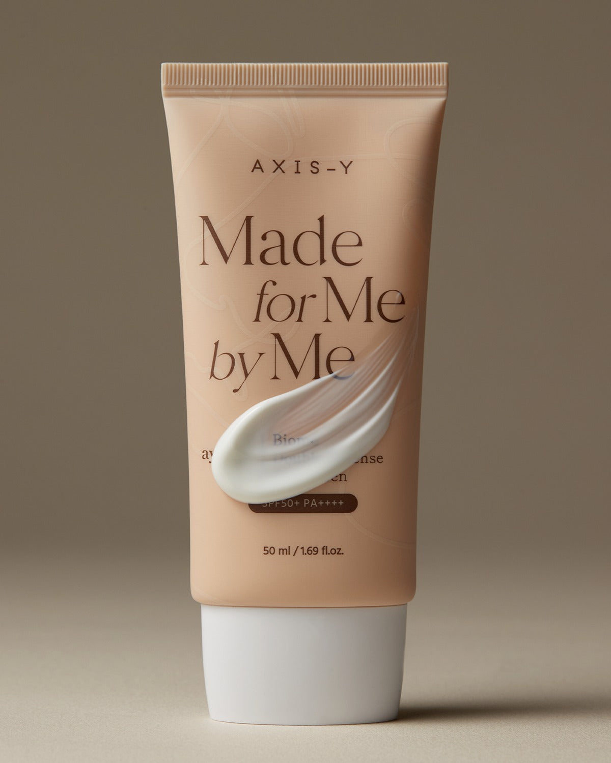 Biome Double Defense Sunscreen 50ml - AXIS Y