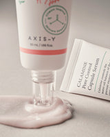 Calamine Pore Control Capsule Serum 50ML - AXIS Y