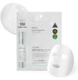 Reedle Shot 100 2 Step Mask - VT