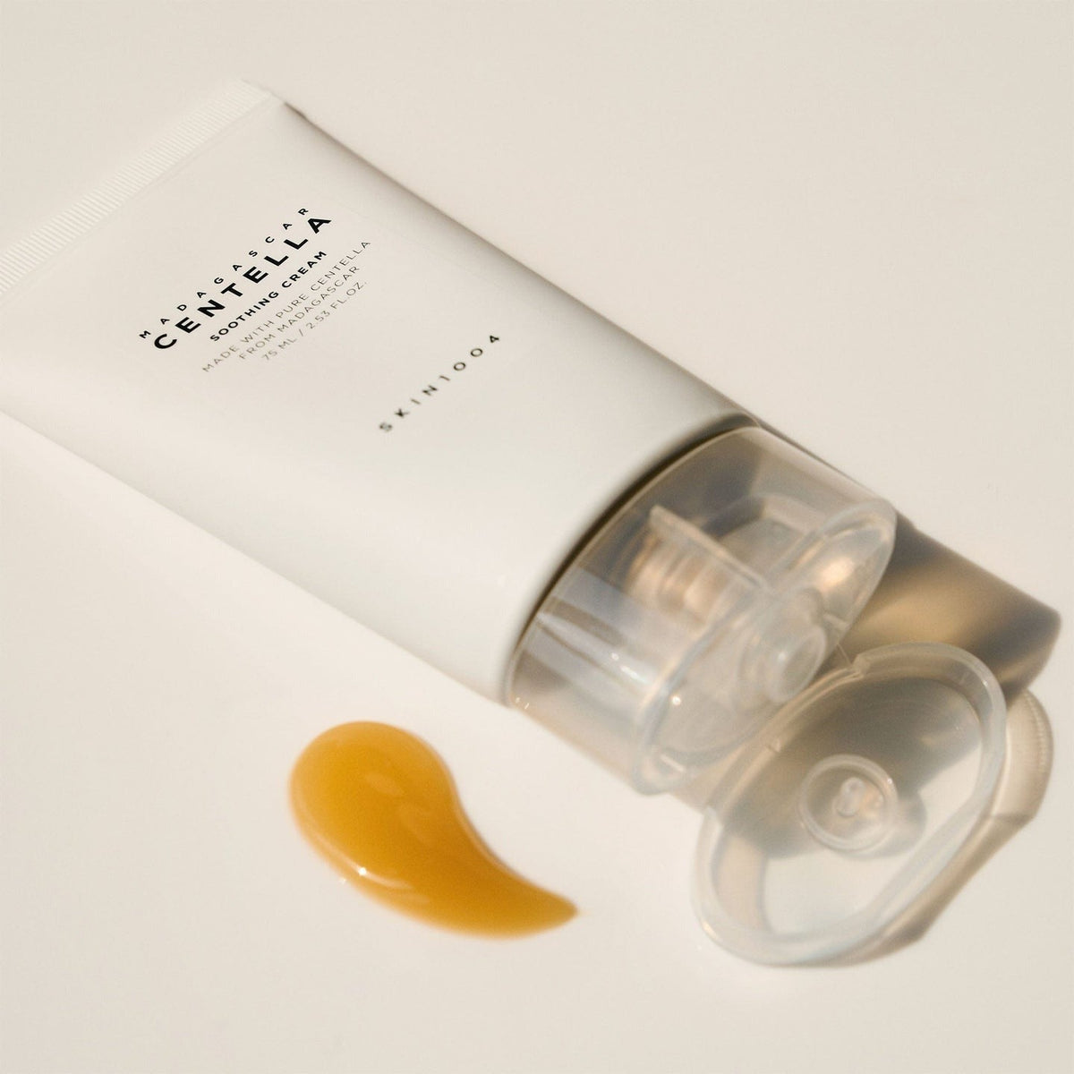 Skin 1004 Madagascar Centella Soothing Cream 75 ml