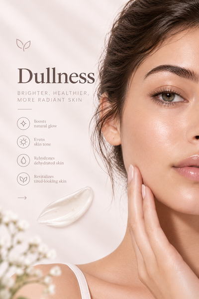 Dullness