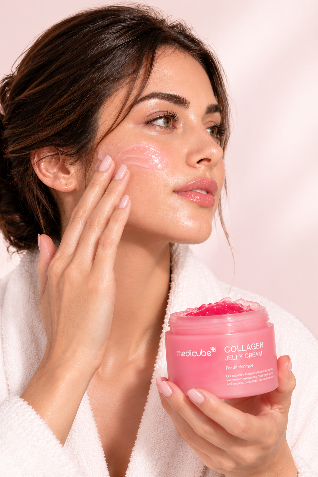 Your beauty routine, made effortless