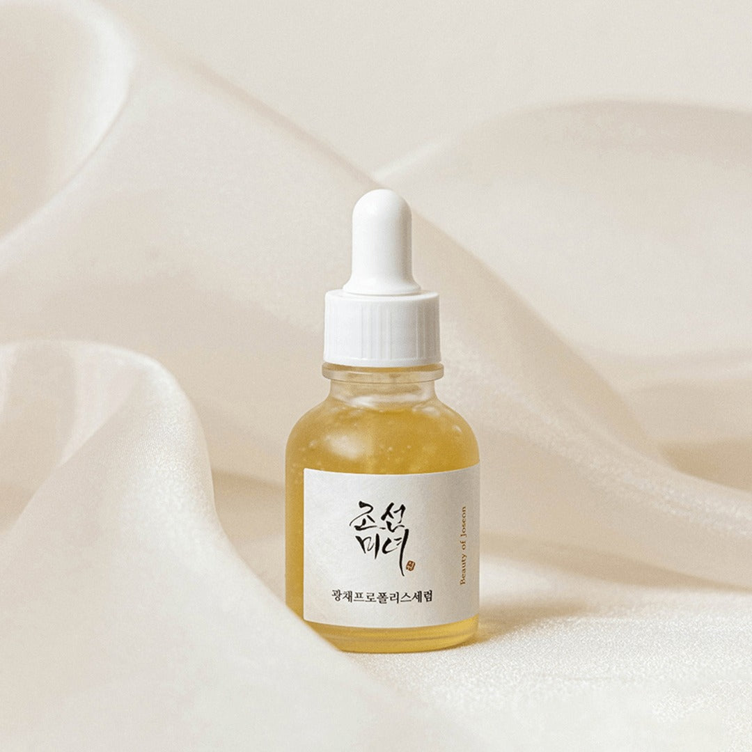Glow Serum 30ml - Beauty of Joseon
