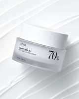 Heartleaf 70 Intense Calming Cream 50 ML - ANUA