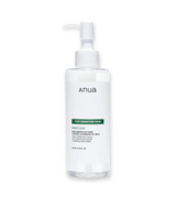 Heartleaf Pore Control Cleansing Oil Mild 200ml - ANUA