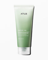 Heartleaf Quercetinol Pore Deep Cleansing Foam 150ML - ANUA