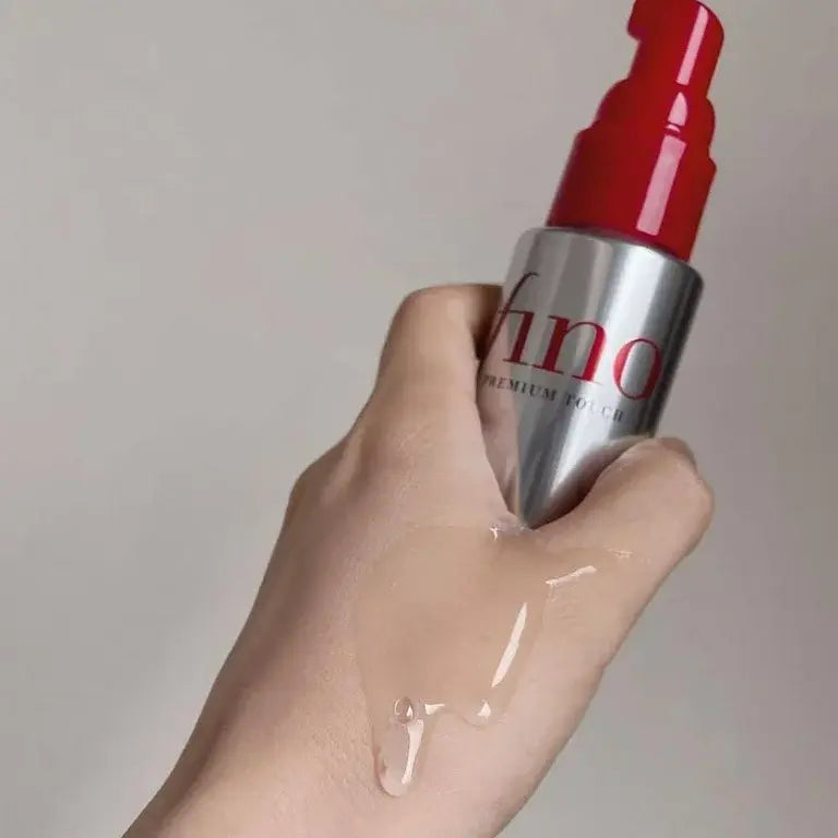 Fino Premium Touch Hair Oil 70ml - Shiseido