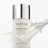 Milk Skin Toner 50ml - TIRTIR
