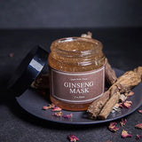 Fig Scrub Mask Mini 30 g - I'm from