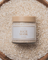 Rice Mask 110g - I'm from