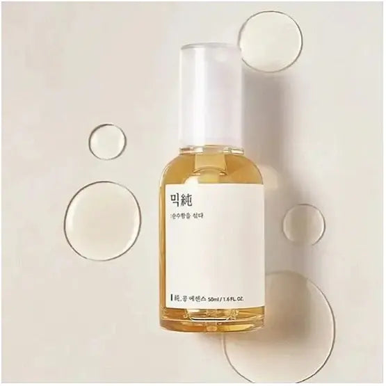 Bean Essence Mini 30ml - Mixsoon