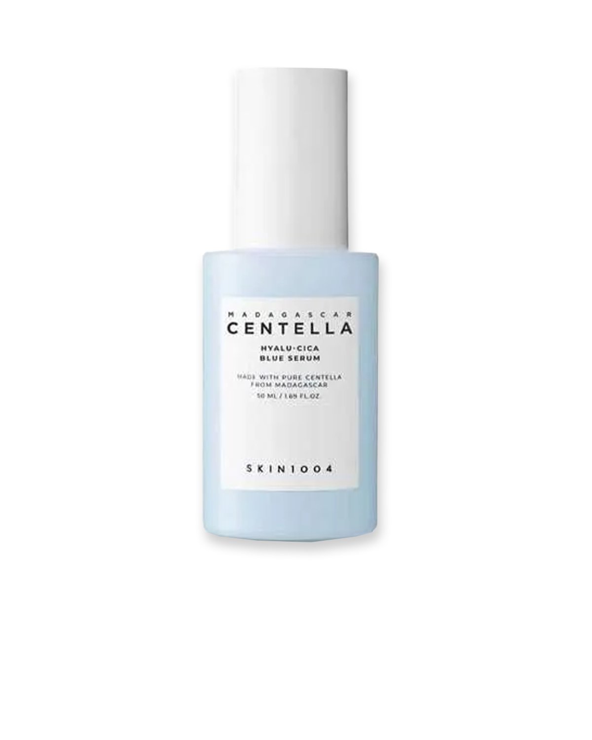Skin 1004 Madagascar Centella Hyalu-Cica Blue Serum 50ml