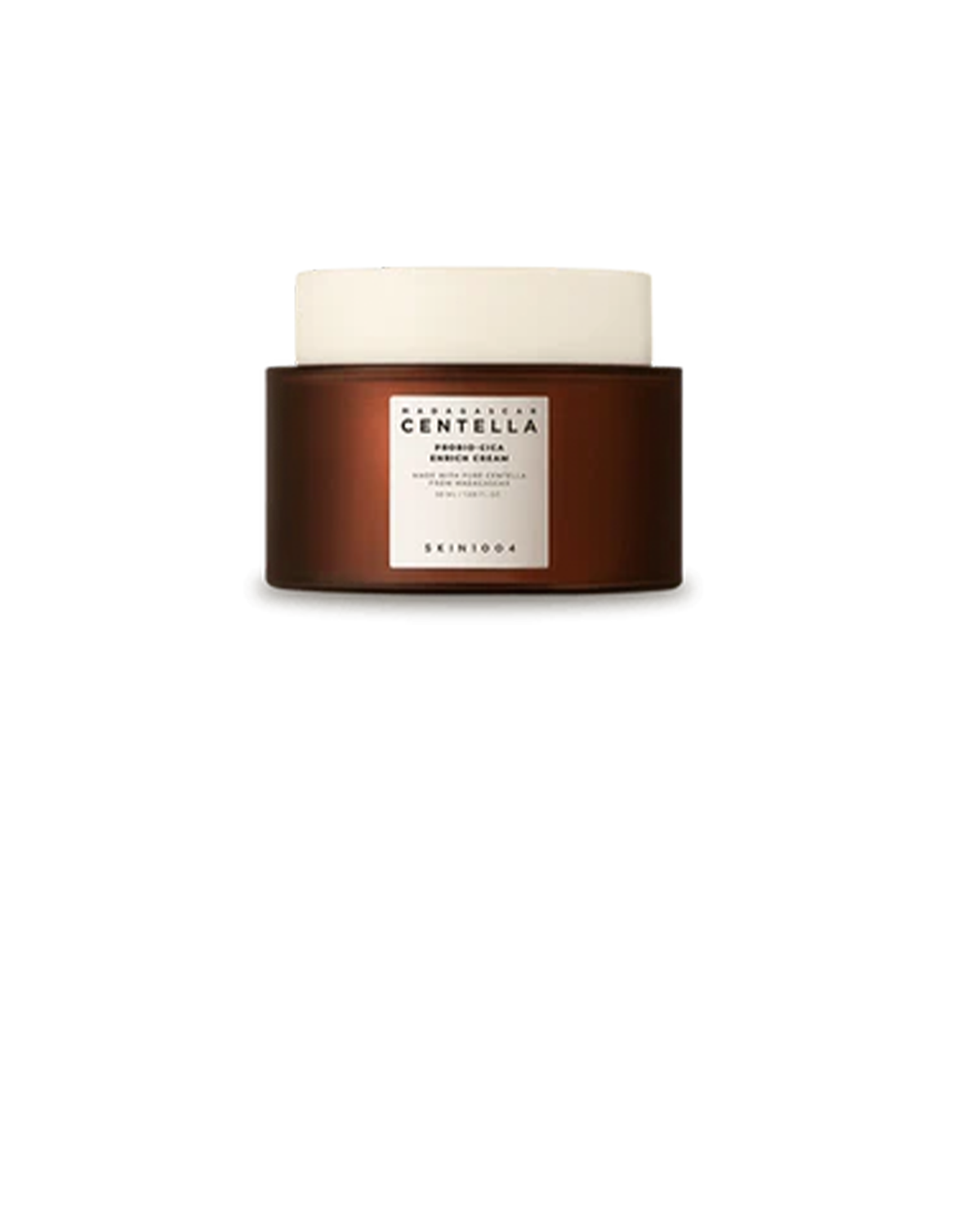 Skin 1004 Madagascar Centella Probio Cica Enrich Cream Mini 15ml