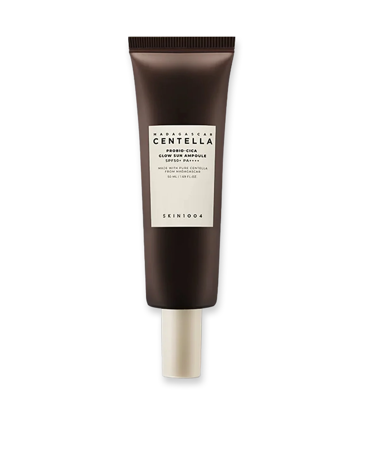 Skin 1004 Madagascar Centella Probio-Cica Glow Sun Ampoule 50ml