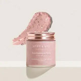 Rose Hyaluronic Hydra Wash Off Mask Pack 125g - Mary & May