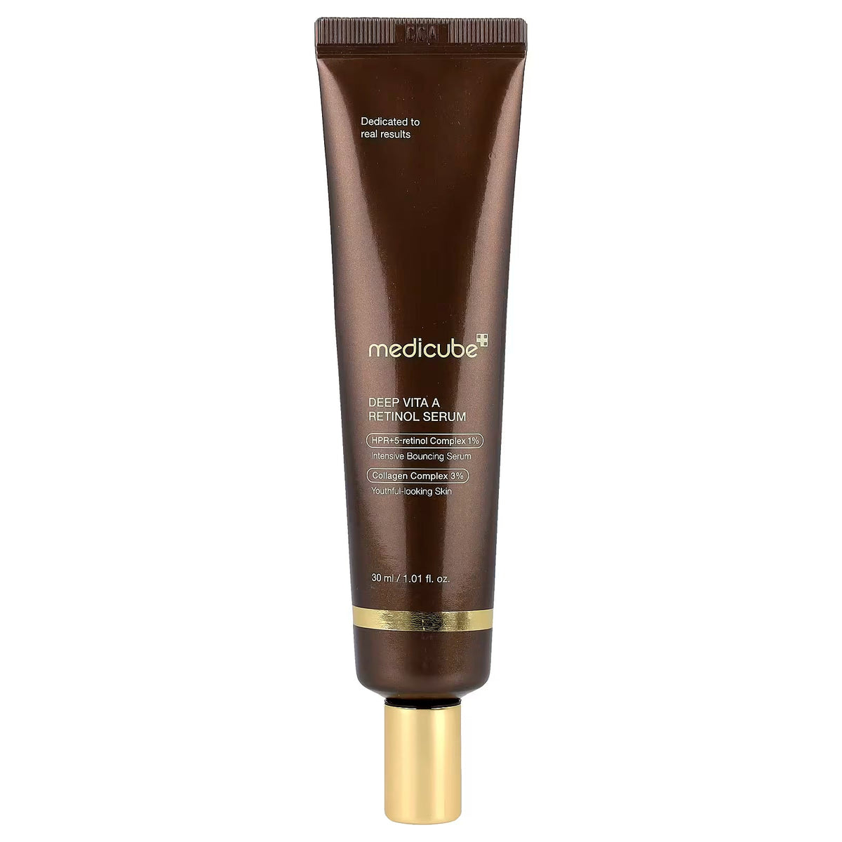 Medicube Deep Vita A Retinol Serum 30ml
