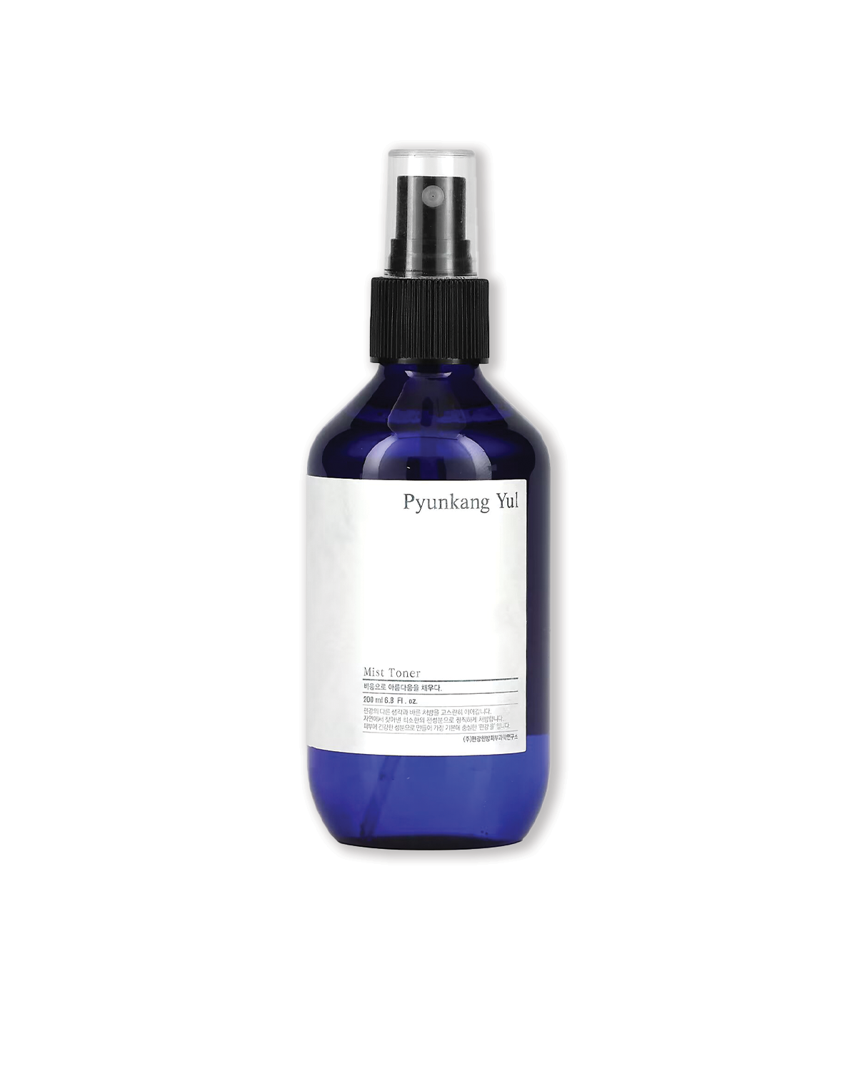 Mist Toner 200ml - Pyunkang Yul