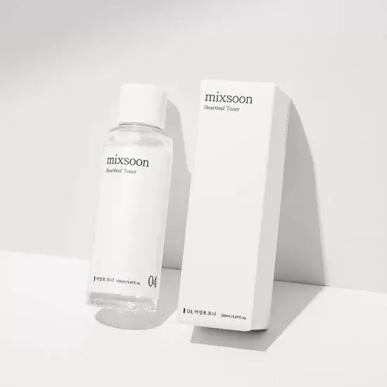 Toner Mini 150ml - Mixsoon