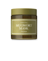 Mugwort Mask 110g - I'm from