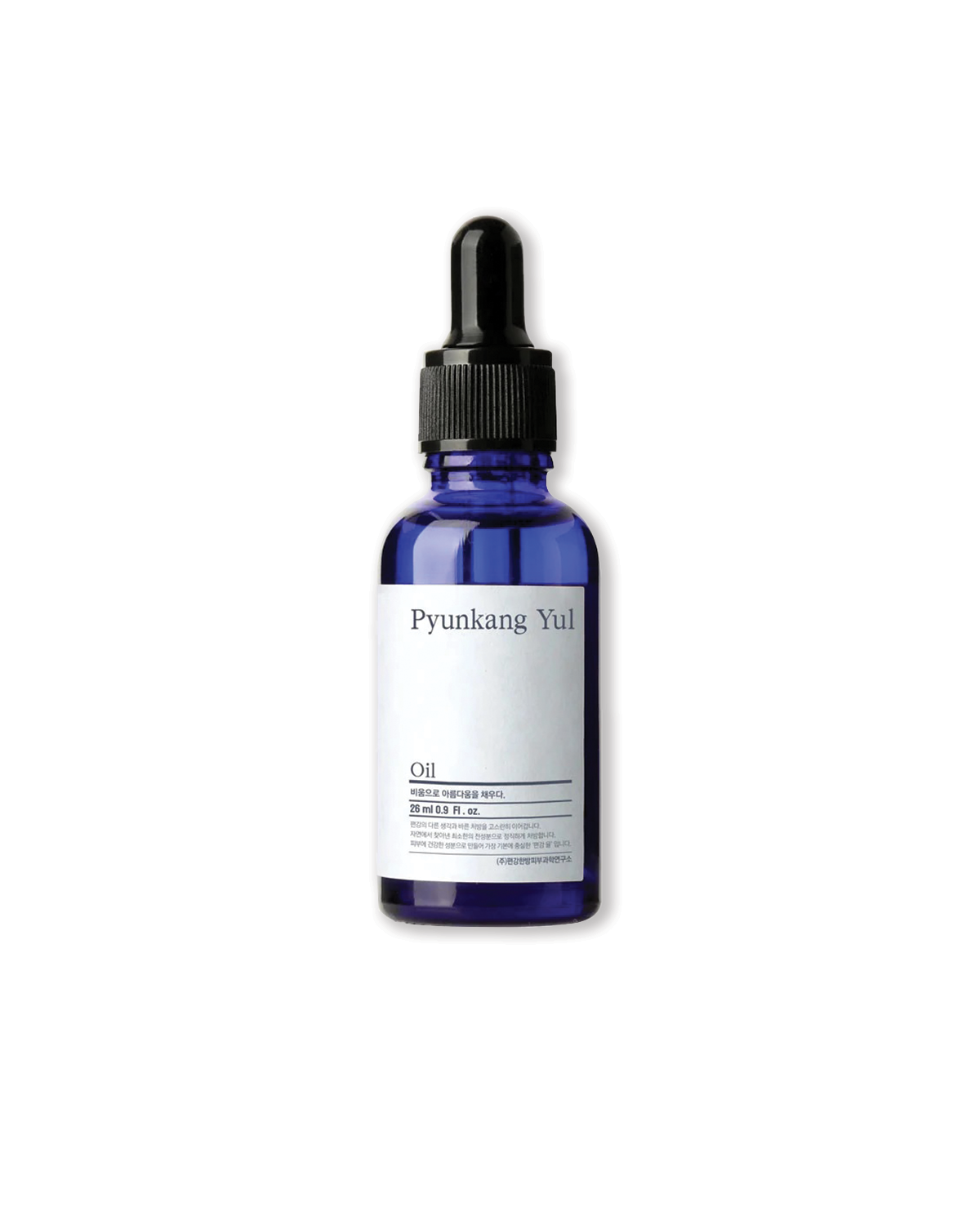 Oil 26ml - Pyunkang Yul