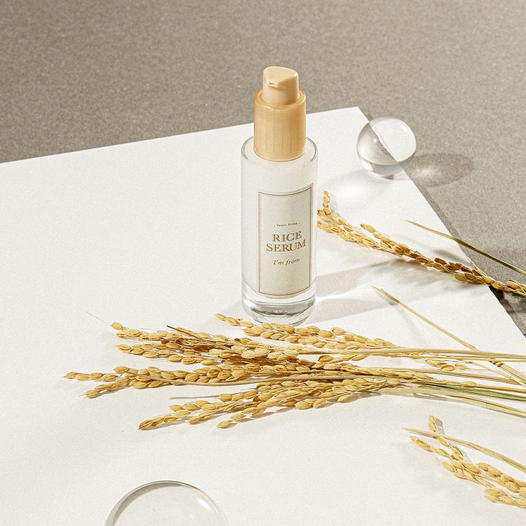 Rice Serum 30ml - I'm from
