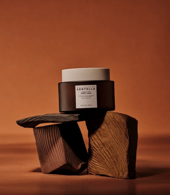 Skin 1004 Madagascar Centella Probio-Cica Enrich Cream 50 ml