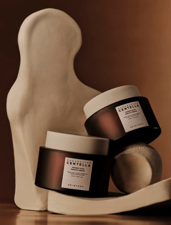 Skin 1004 Madagascar Centella Probio-Cica Enrich Cream 50 ml