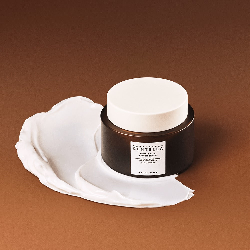 Skin 1004 Madagascar Centella Probio-Cica Enrich Cream 50 ml