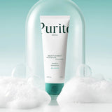 Mighty Bamboo Panthenol Cleanser 150ml - Purito SEOUL